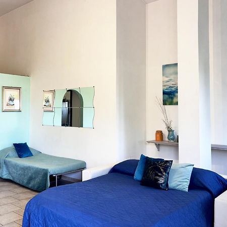 Alessio Apartment Fiumicino Exterior photo