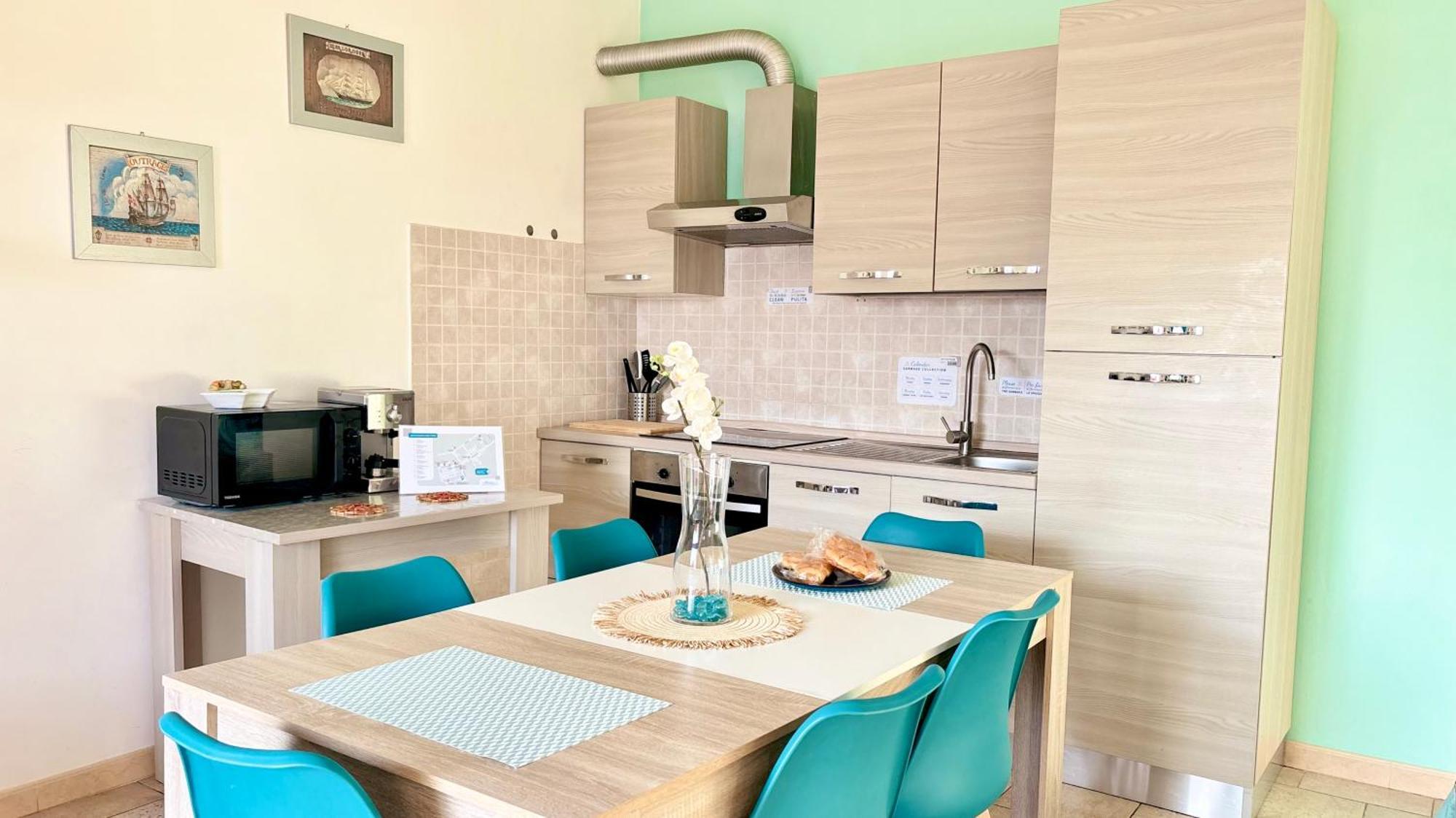 Alessio Apartment Fiumicino Exterior photo